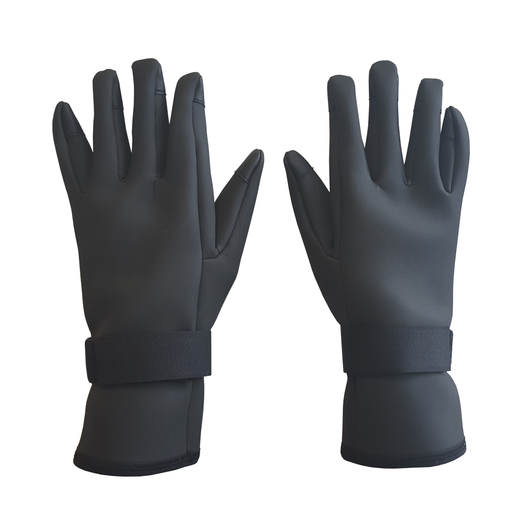 Scubatech Neoprene Gloves IPC