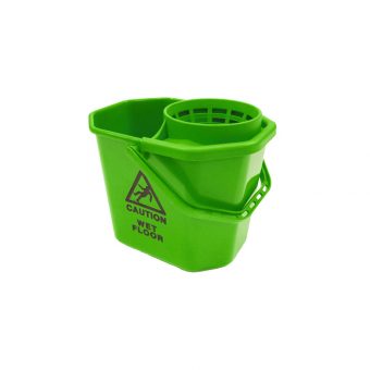 ELLISSE MOP BUCKET 12 LITRES.
