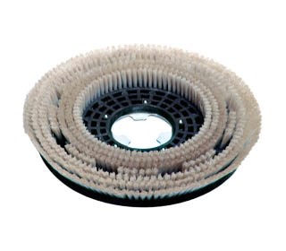 SCRUBBING BRUSH 0,6 MM 17